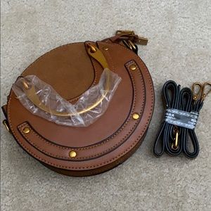 NWT shein crossbody bag